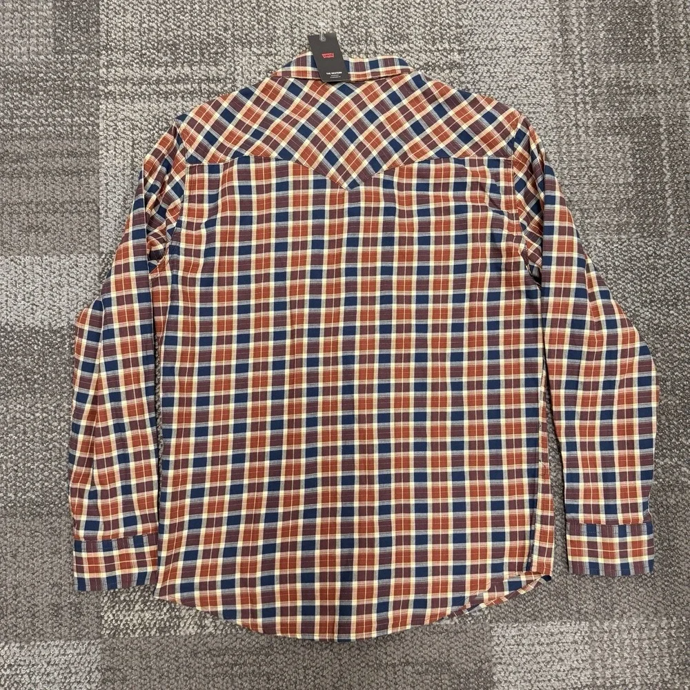 Levis levi men